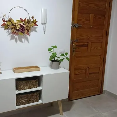 Apartamento Casa Del Duque *