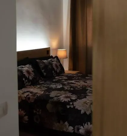 Casa Del Duque Apartamento Arinaga