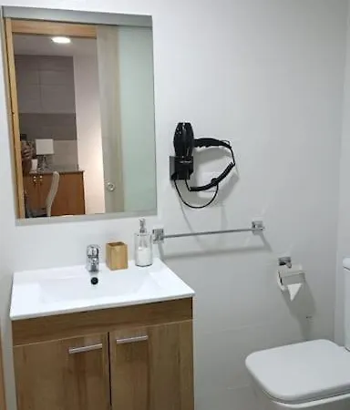 Casa Del Duque Apartamento Arinaga