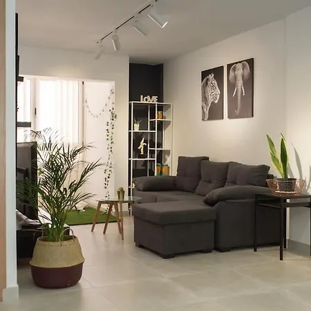 Apartamento Casa Del Duque *