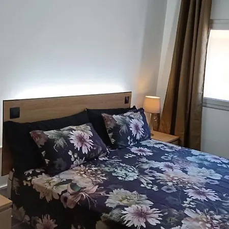 Casa Del Duque Apartamento