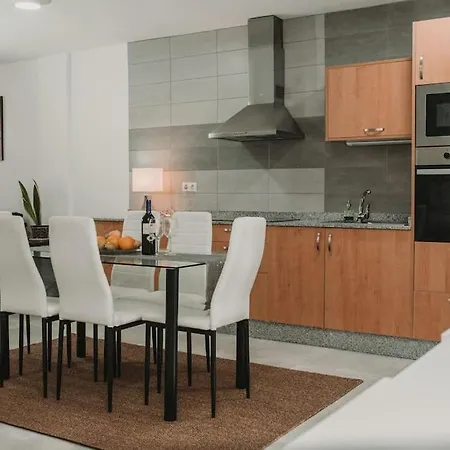 Apartamento Casa Del Duque *